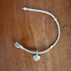 Armbandje, as reported to iLost