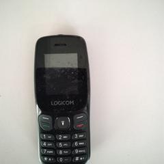 Mobile phone, as reported by Agence Mobilités using iLost