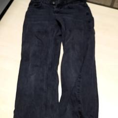 Jeansbyxor, rapporterat av Arriva Oost-Brabant med iLost