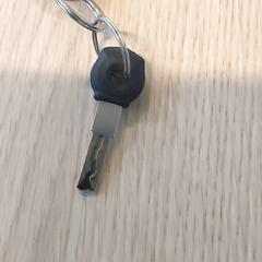 Nyckel, rapporterat av Regio Limburg - Leuven med iLost