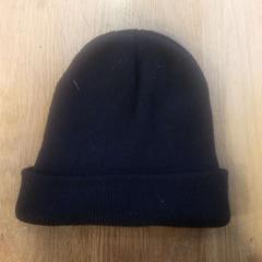 Beanie Zwart, as reported by Hortus using iLost
