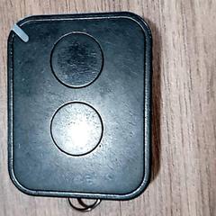 리모콘, iLost를 사용하여 CARS HANGARD에 보고됨