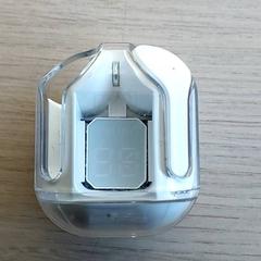 Elektronika - Draadloze oortjes, zgłoszono przez Centraal magazijn przy użyciu iLost