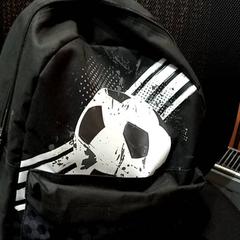 Sack, gemeldet von allGo Almere über iLost