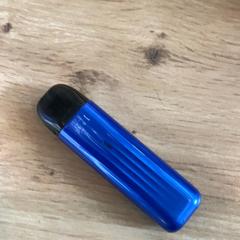 Vape Blue, a été signalé par MEININGER Hotel Köln West utilisant iLost