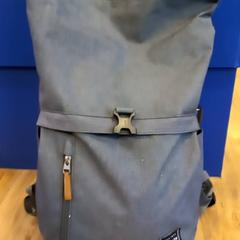 Backpack, as reported by Arriva Limburg Noord using iLost