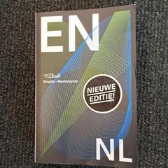 Lexikon, rapporterat av Breda University of Applied Sciences Mgr. Hopmansstraat med iLost