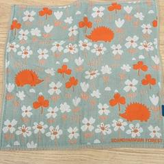 Handkerchief, as reported by IKEA前橋 using iLost