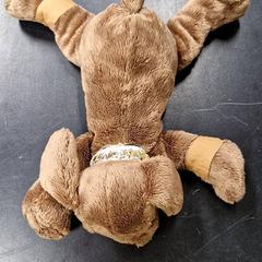 Knuffel, som rapportert av IKEA Amersfoort ved bruk av iLost