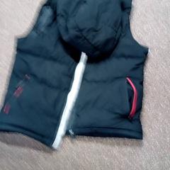 Kleding - Bodywarmer, gemeldet von Centraal magazijn über iLost