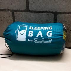 Sac de couchage, a été signalé par Arriva Oost-Brabant utilisant iLost