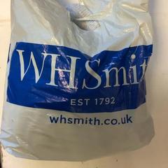 Tas Plastic, zoals gemeld door Artis met iLost