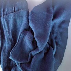 Sciarpa, come riportato da Twisto utilizzando iLost