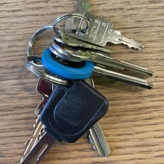 Nyckel Bar, rapporterat av MEININGER Hotel Berlin East Side Gallary med iLost