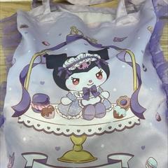 トートバック, rapporterat av IKEA前橋 med iLost