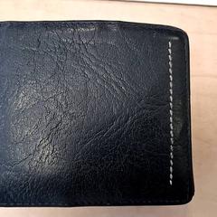 Wallet Onrust, as reported by Arriva Vechtdallijnen using iLost