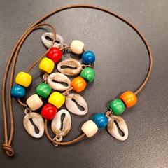 Collar, ha sido reportado por IKEA Paris Nord Roissy con iLost