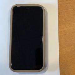 Mobiltelefon Grijs van Castillo Vizcaya iPhone, rapporterat av Gemeente Amsterdam med iLost