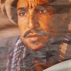 Poster, as reported by Van der Valk Hotel Schiphol using iLost