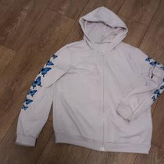 Hoodie & Vest, as reported by Diergaarde Blijdorp using iLost