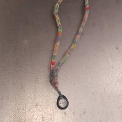 İLost kullanarak IKEA Linköping tarafından bildirildiği gibi Kolye