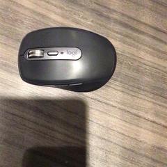 Mus Computer muis, som rapportert av Van der Valk Hotel Zwolle ved bruk av iLost