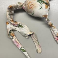 Knuffel Bloemen, ha sido reportado por Burgers' Zoo con iLost