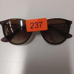 Sunglasses, as reported by Rock Werchter using iLost