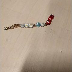 Bracelet, a été signalé par IKEA Zwolle utilisant iLost