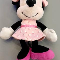 Kuddiga slag doudou, rapporterat av IKEA Nantes med iLost