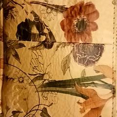 Portafoglio portomonee, come riportato da RRReis IJssel-Vecht utilizzando iLost