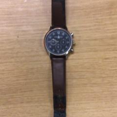 Uhr, gemeldet von Canisius-Wilhelmina Ziekenhuis über iLost