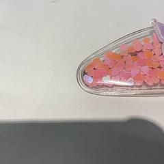 髪留めクリップ, ha sido reportado por IKEA横浜 con iLost