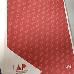 Poltsa - papieren draagtas, gisa salatu by Centraal magazijn iLost erabiliz