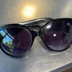 Sunglasses, as reported by Burgers' Zoo using iLost