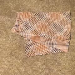 Szoknya, amint azt Van der Valk Hotel Apeldoorn - De Cantharel az iLost segítségével jelentette.