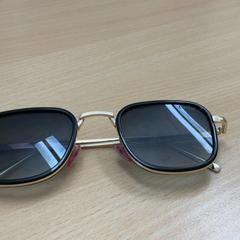 Sunglasses, as reported by Schönbrunn - Schloss & Park using iLost