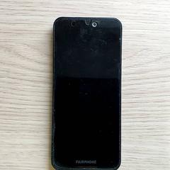 Smartphone Fairphone, as reported by Centraal magazijn using iLost