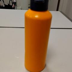 Water bottle, as reported by Vrije Universiteit Amsterdam using iLost