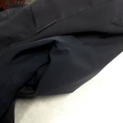 Txamarra Donker blauw, gisa salatu by Arriva Friesland / Groningen iLost erabiliz