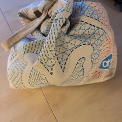 가방, iLost를 사용하여 Blauwnet Zwolle에 보고됨