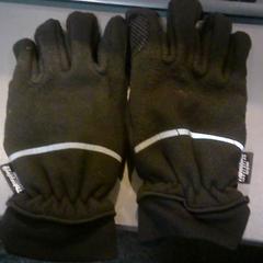 Luvas, como reportado por SnowWorld Landgraaf utilizando o iLost