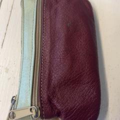 Purse, as reported by GVB using iLost