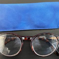 bril, as reported to iLost