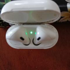 Airpods, iLost에 보고됨