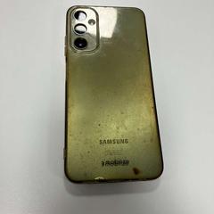 Samsung okostelefon, amint azt Gemeente Ede az iLost segítségével jelentette.