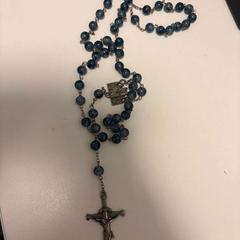 Necklace, as reported by Ramada by Wyndham Amsterdam Airport Schiphol using iLost