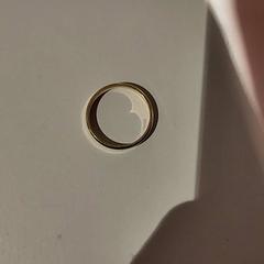 Anell de noces, segons ha informat Bibliotheek Neude (Utrecht) mitjançant iLost