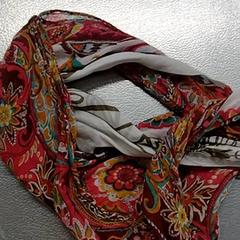 Shawl, as reported by IKEA Utrecht using iLost