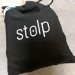 Väska - Stoffen tas, rapporterat av Regio Oost-Vlaanderen med iLost